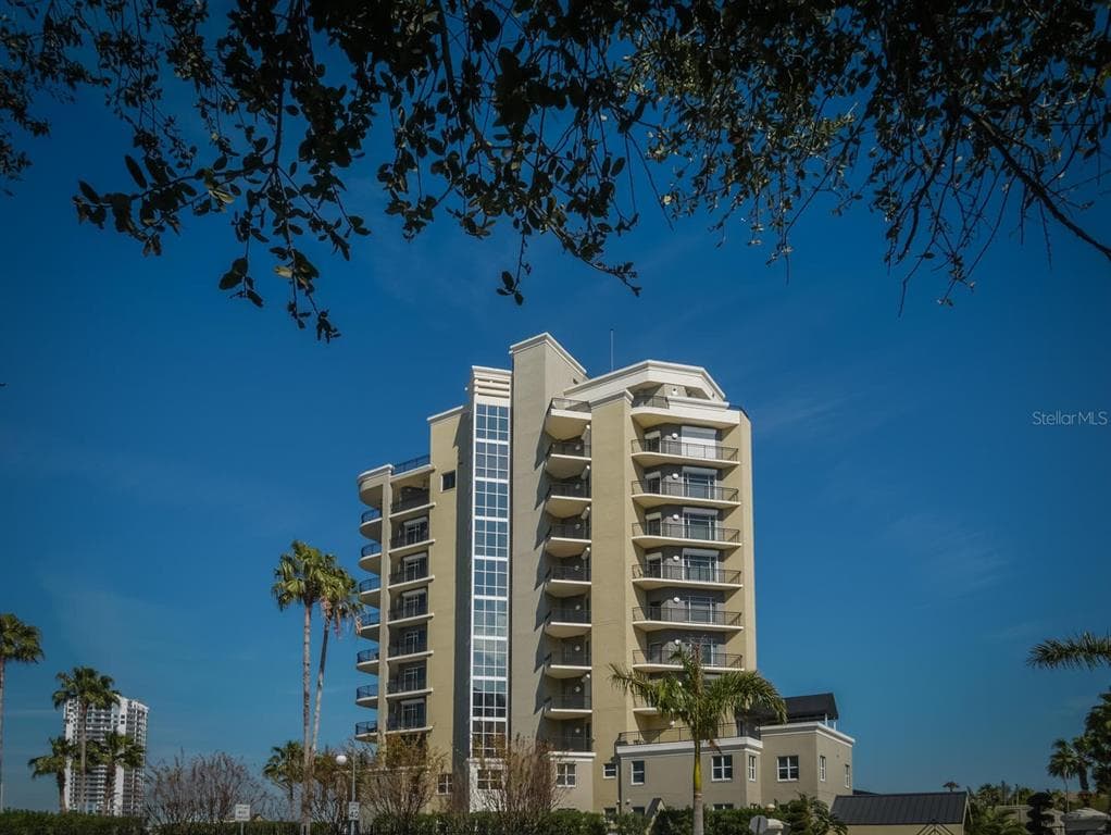 600 GARRISON COVE LANE # 2B, TAMPA, FL 33602 — zdjęcie 2
