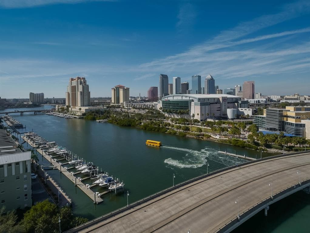 600 GARRISON COVE LANE # 2B, TAMPA, FL 33602 — zdjęcie 3
