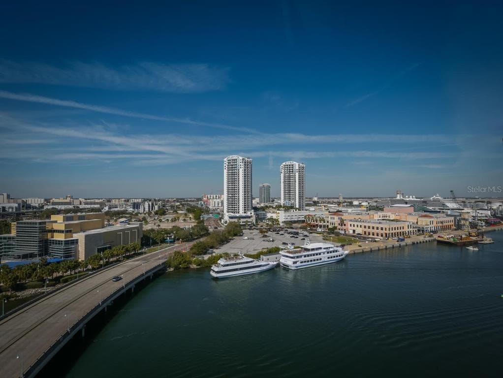 600 GARRISON COVE LANE # 2B, TAMPA, FL 33602 — zdjęcie 4
