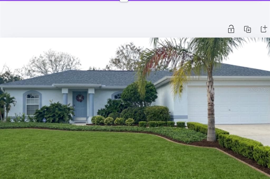 3911 GEARY TERRACE, NORTH PORT, FL 34288 — zdjęcie 2