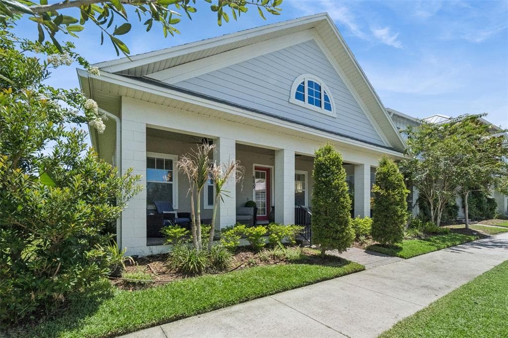 6839 BRIDGMAN STREET, ORLANDO, FL 32827 — zdjęcie 2