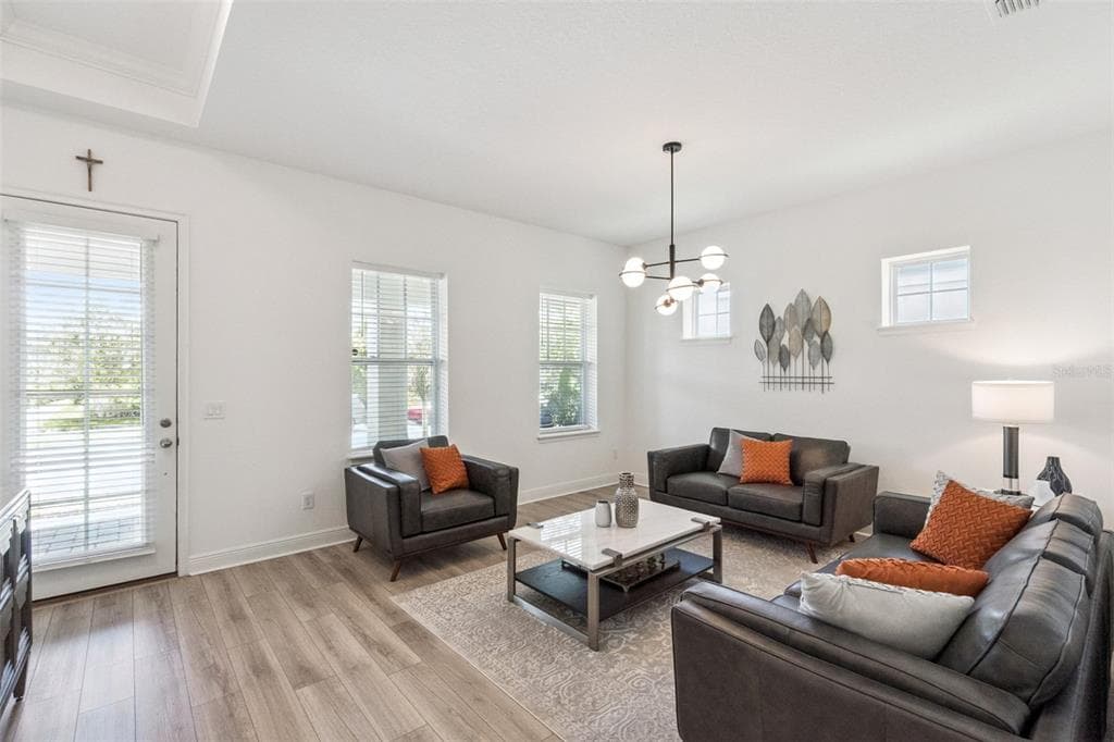 6839 BRIDGMAN STREET, ORLANDO, FL 32827 — zdjęcie 3
