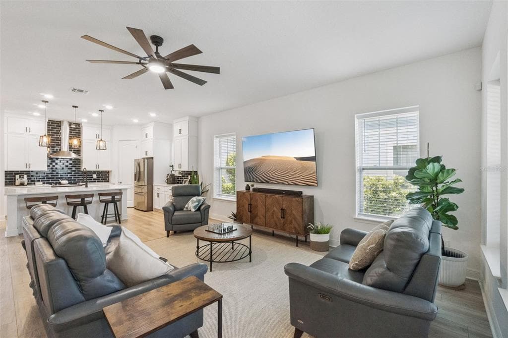 6839 BRIDGMAN STREET, ORLANDO, FL 32827 — zdjęcie 4