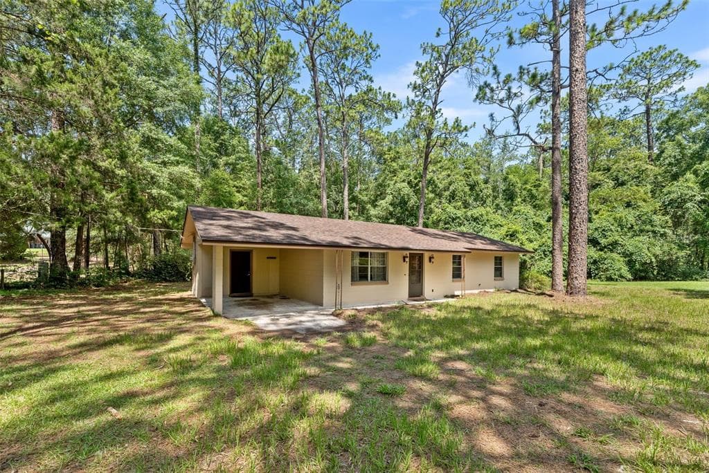 22897 COUNTY ROAD 137, LAKE CITY, FL 32024 — zdjęcie 2