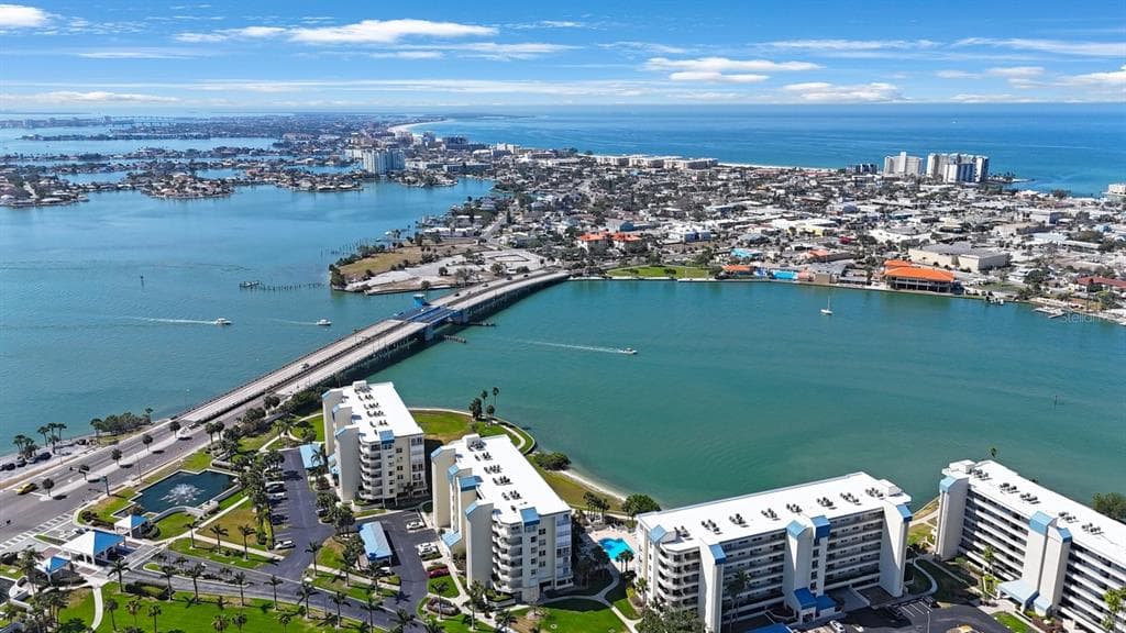 7872 SAILBOAT KEY BOULEVARD S # PH602, SOUTH PASADENA, FL 33707