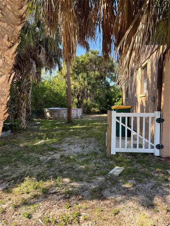 15532 CHAMBERLAIN BOULEVARD # A, PORT CHARLOTTE, FL 33953 — zdjęcie 3