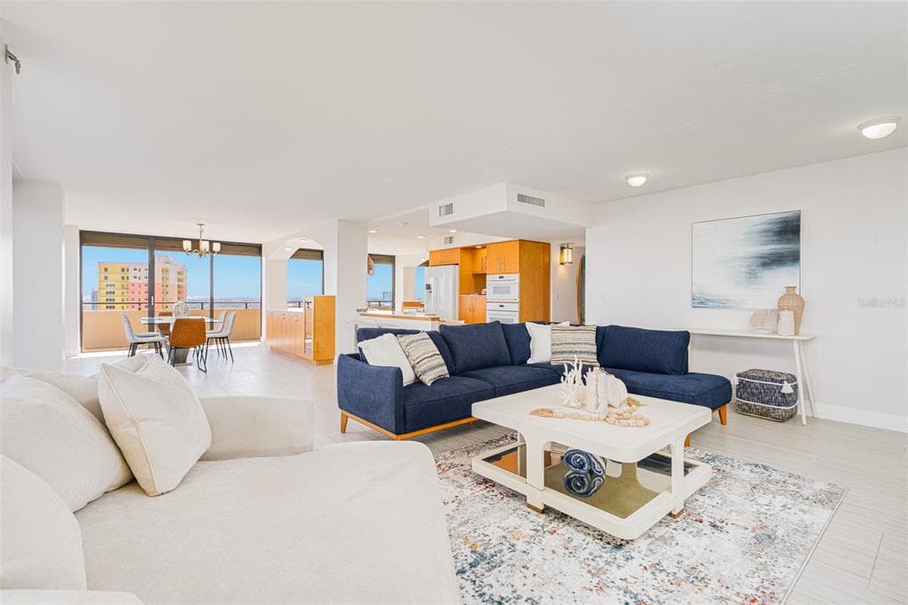 2200 N ATLANTIC AVENUE # 1502, DAYTONA BEACH, FL 32118 — zdjęcie 3