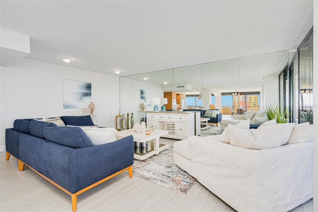 2200 N ATLANTIC AVENUE # 1502, DAYTONA BEACH, FL 32118 — zdjęcie 4