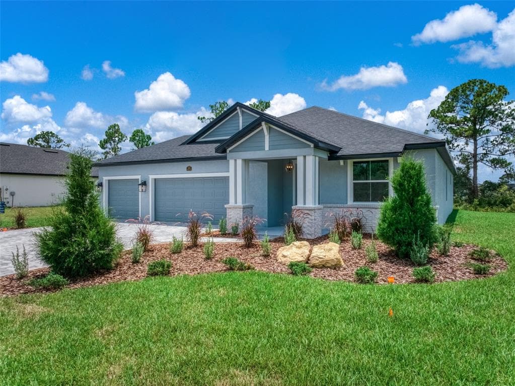 4659 MIGNON DRIVE, SEBRING, FL 33872 — zdjęcie 2