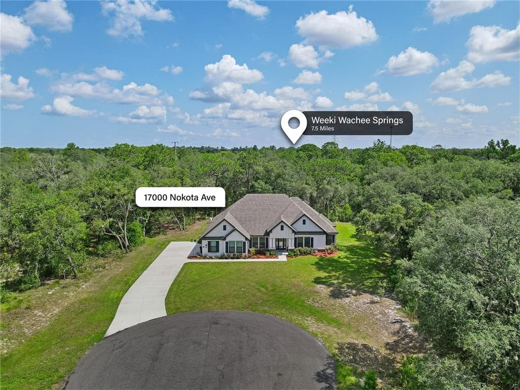 17000 NOKOTA AVENUE, HUDSON, FL 34667 — zdjęcie 2