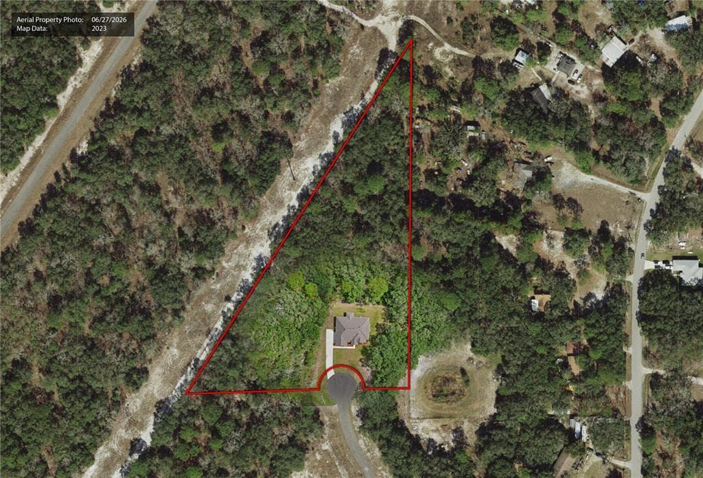 17000 NOKOTA AVENUE, HUDSON, FL 34667 — zdjęcie 3