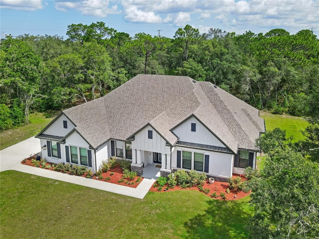 17000 NOKOTA AVENUE, HUDSON, FL 34667