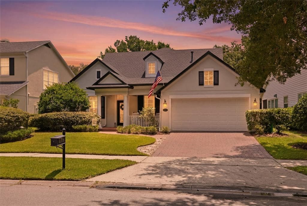 103 ASTERBROOKE DRIVE, DELAND, FL 32724 — zdjęcie 2