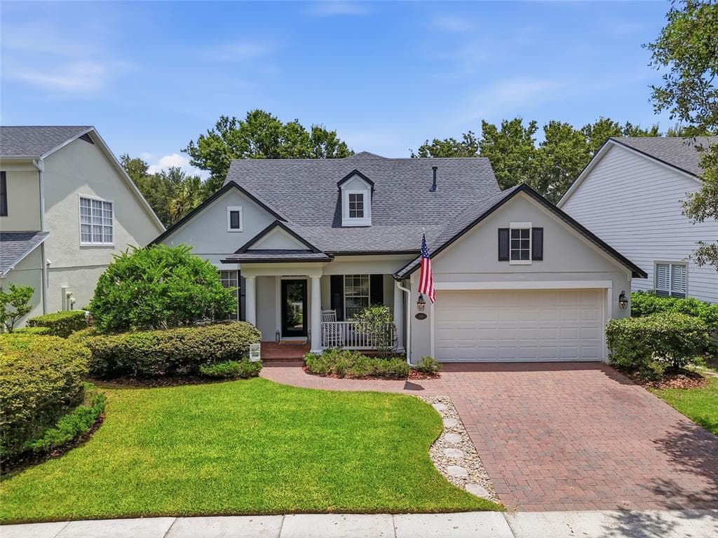 103 ASTERBROOKE DRIVE, DELAND, FL 32724