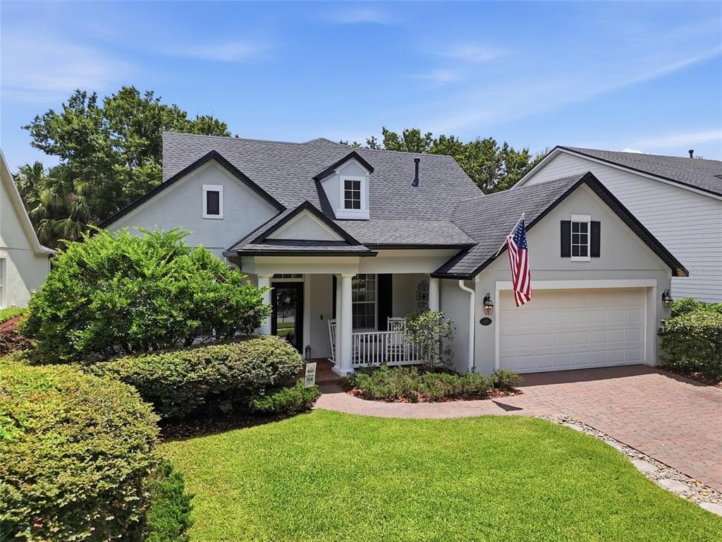 103 ASTERBROOKE DRIVE, DELAND, FL 32724 — zdjęcie 5