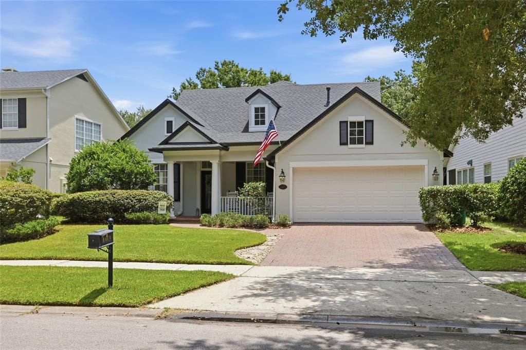 103 ASTERBROOKE DRIVE, DELAND, FL 32724 — zdjęcie 4
