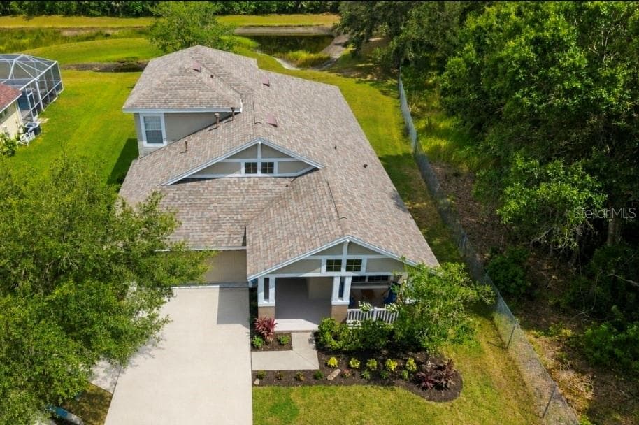 5154 PHEASANT WOODS DRIVE, LUTZ, FL 33558 — zdjęcie 2