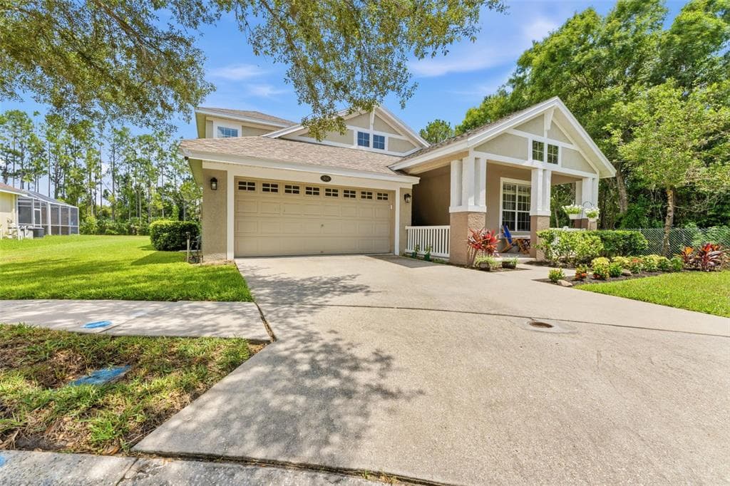 5154 PHEASANT WOODS DRIVE, LUTZ, FL 33558 — zdjęcie 3