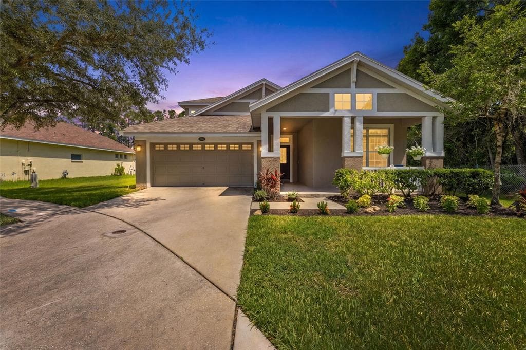 5154 PHEASANT WOODS DRIVE, LUTZ, FL 33558