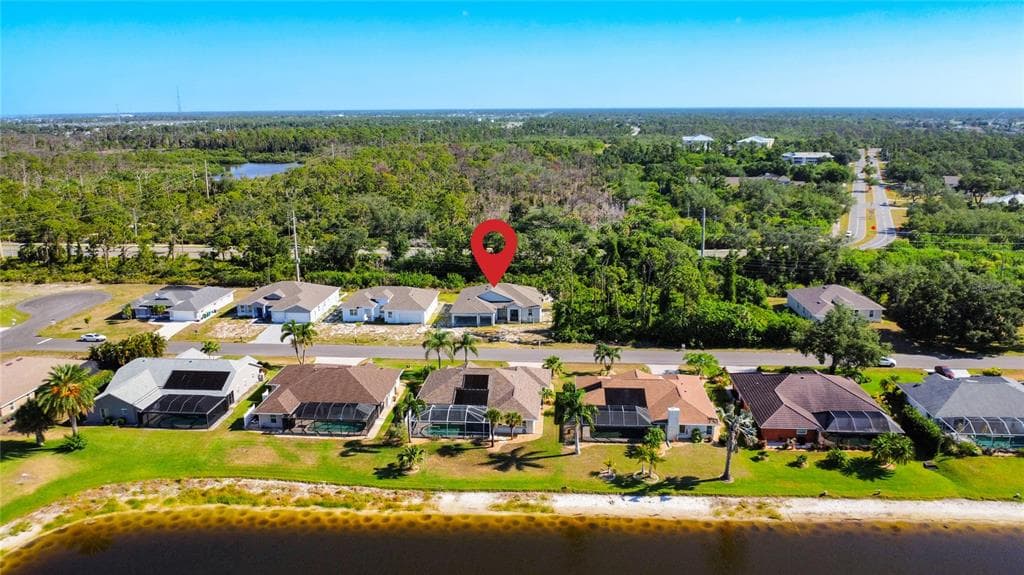 9040 EVELYN ROAD, ENGLEWOOD, FL 34224 — zdjęcie 2