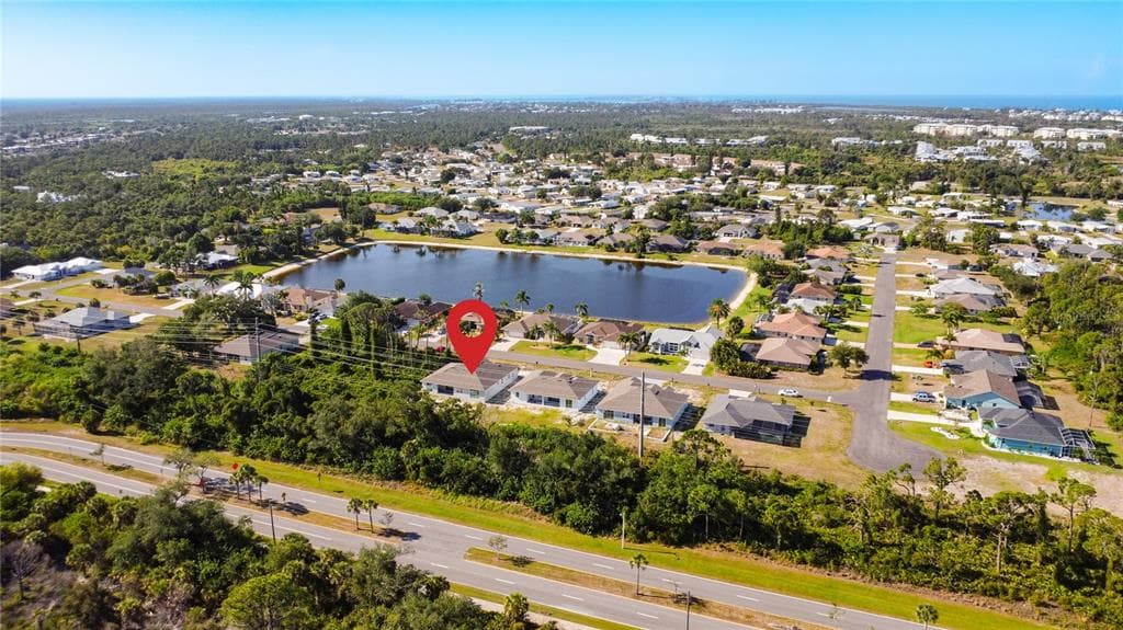 9040 EVELYN ROAD, ENGLEWOOD, FL 34224 — zdjęcie 4