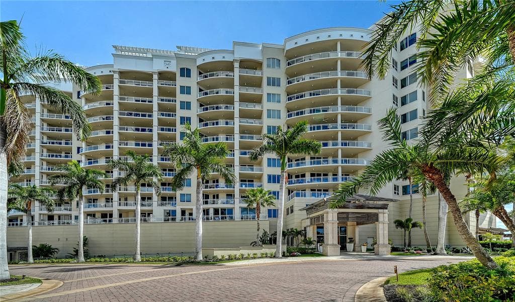 1300 BENJAMIN FRANKLIN DRIVE # 1205 & 1206, SARASOTA, FL 34236 — zdjęcie 2