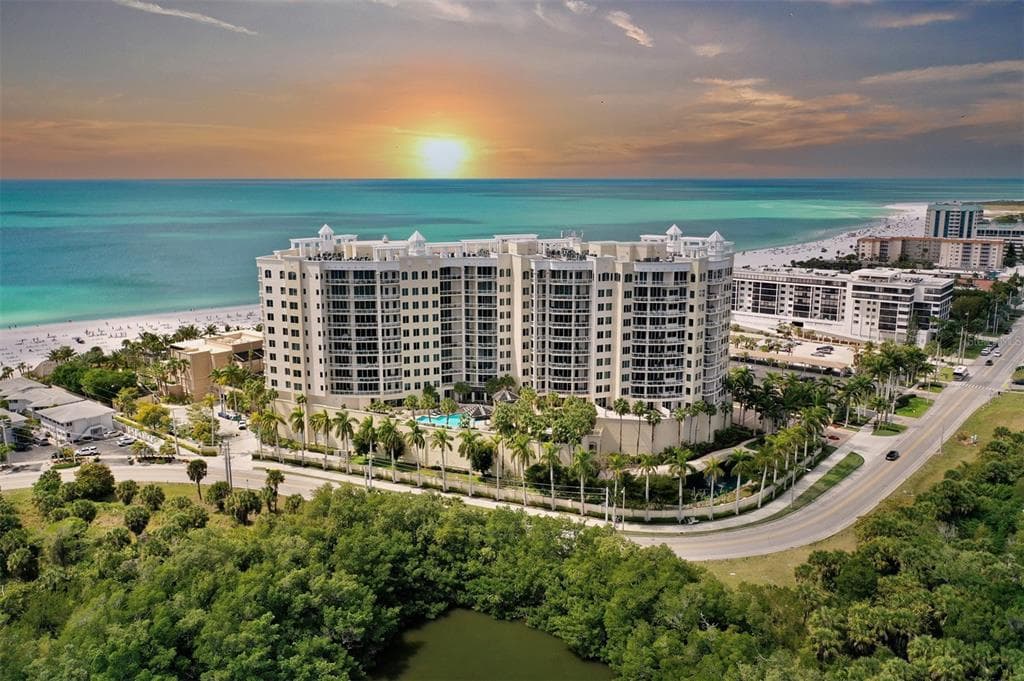 1300 BENJAMIN FRANKLIN DRIVE # 1205 & 1206, SARASOTA, FL 34236