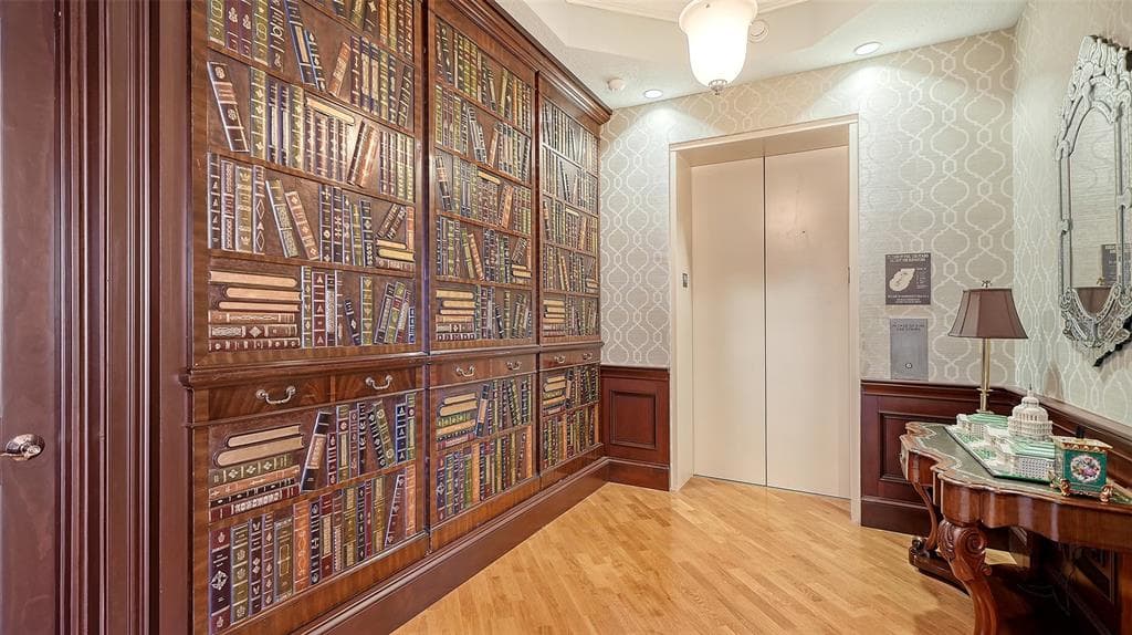 1300 BENJAMIN FRANKLIN DRIVE # 1205 & 1206, SARASOTA, FL 34236 — zdjęcie 5