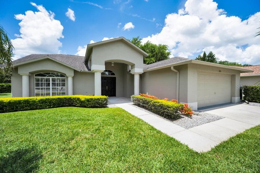 1253 EVENINGSIDE COURT, TRINITY, FL 34655 — zdjęcie 2