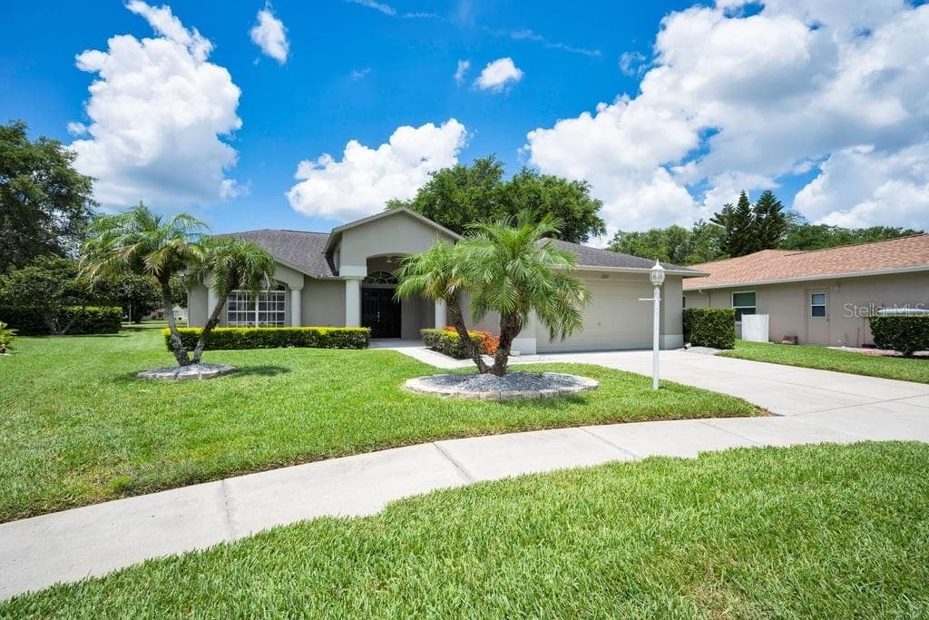 1253 EVENINGSIDE COURT, TRINITY, FL 34655 — zdjęcie 4