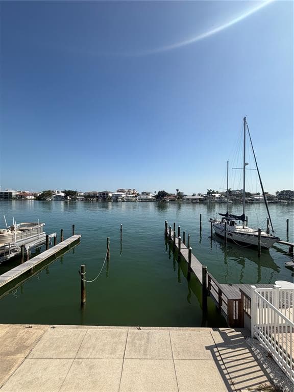 716 BAYWAY BOULEVARD # 6, CLEARWATER BEACH, FL 33767 — zdjęcie 2