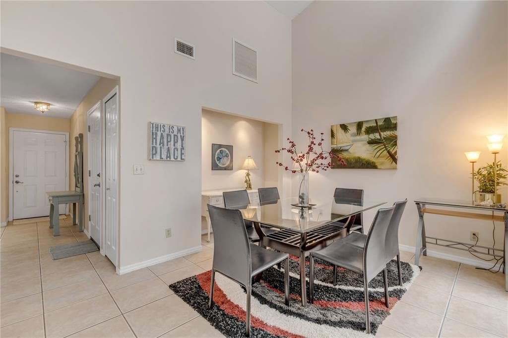 937 MEADOW VIEW DRIVE # B, PORT ORANGE, FL 32127 — zdjęcie 5