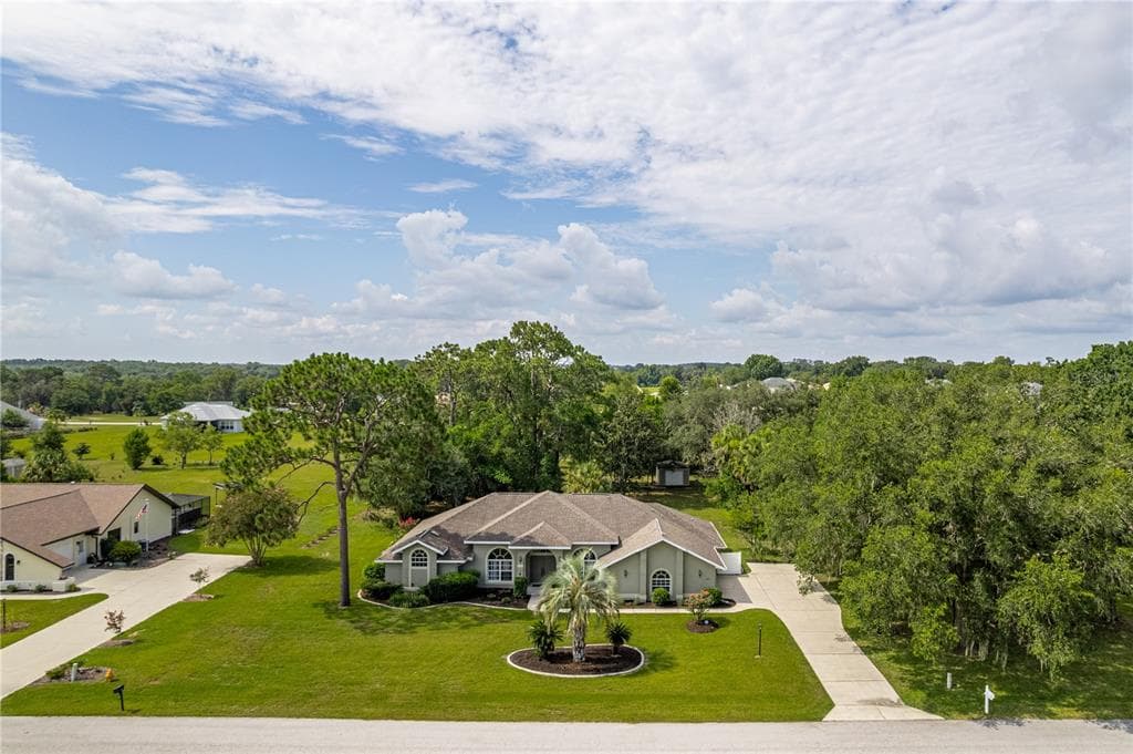 1154 E TRIPLE CROWN LOOP, HERNANDO, FL 34442 — zdjęcie 2
