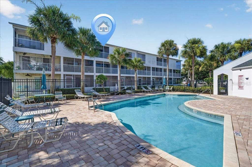 14846 SEMINOLE TRAIL, SEMINOLE, FL 33776 — zdjęcie 3