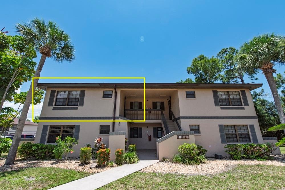 19505 QUESADA AVENUE # RR202, PORT CHARLOTTE, FL 33948