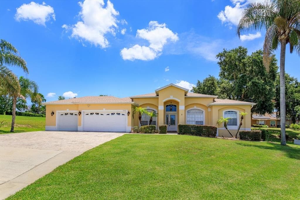 12560 KATHERINE CIRCLE, CLERMONT, FL 34711