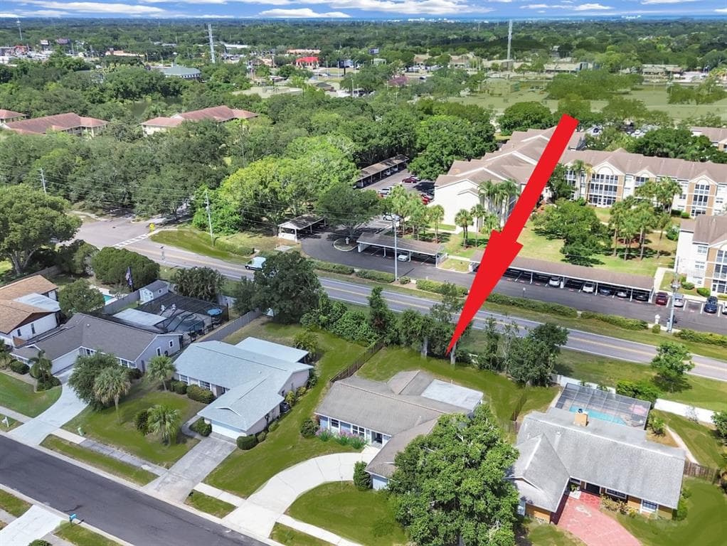 878 RUSTIC OAKS DRIVE, PALM HARBOR, FL 34684 — zdjęcie 2