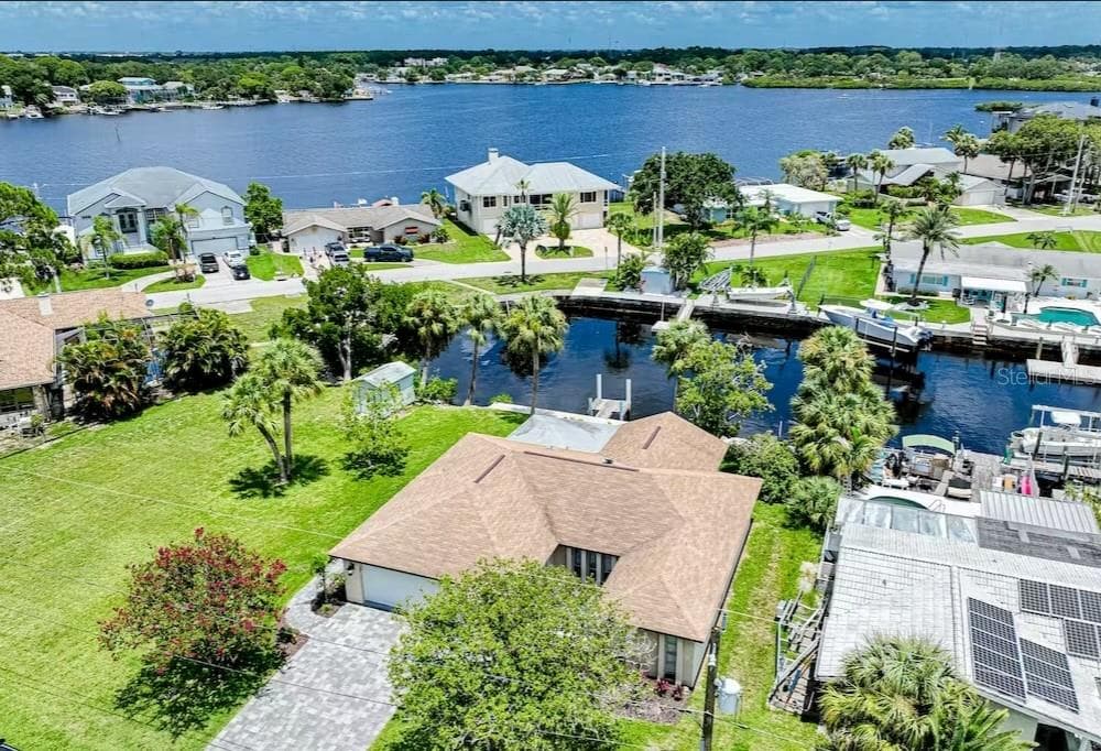 8116 BRIGHTON DRIVE, PORT RICHEY, FL 34668 — zdjęcie 2