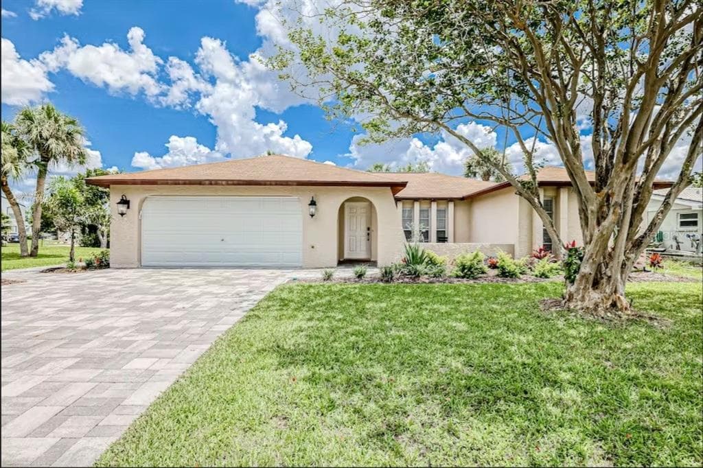 8116 BRIGHTON DRIVE, PORT RICHEY, FL 34668