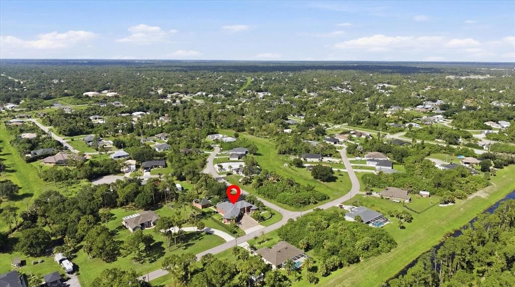 3257 WENONA DRIVE, NORTH PORT, FL 34288 — zdjęcie 3