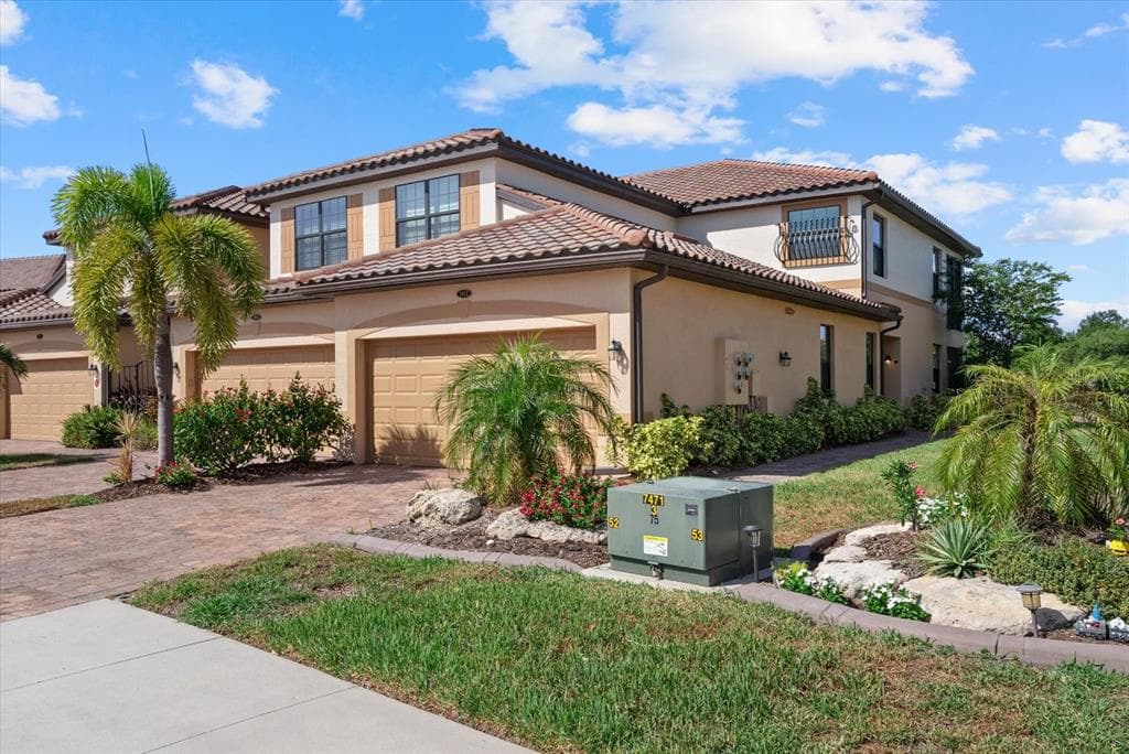20080 RAGAZZA CIRCLE # 102, VENICE, FL 34293