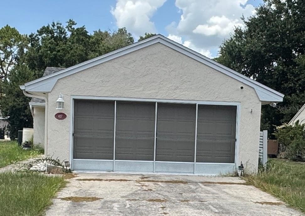 427 GREENFIELD ROAD, WINTER HAVEN, FL 33884