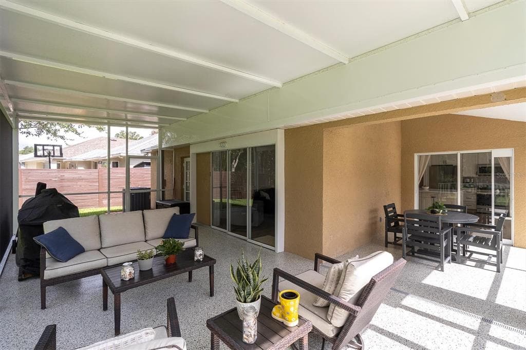 7832 BLUE SPRING DRIVE, LAND O LAKES, FL 34637 — zdjęcie 5