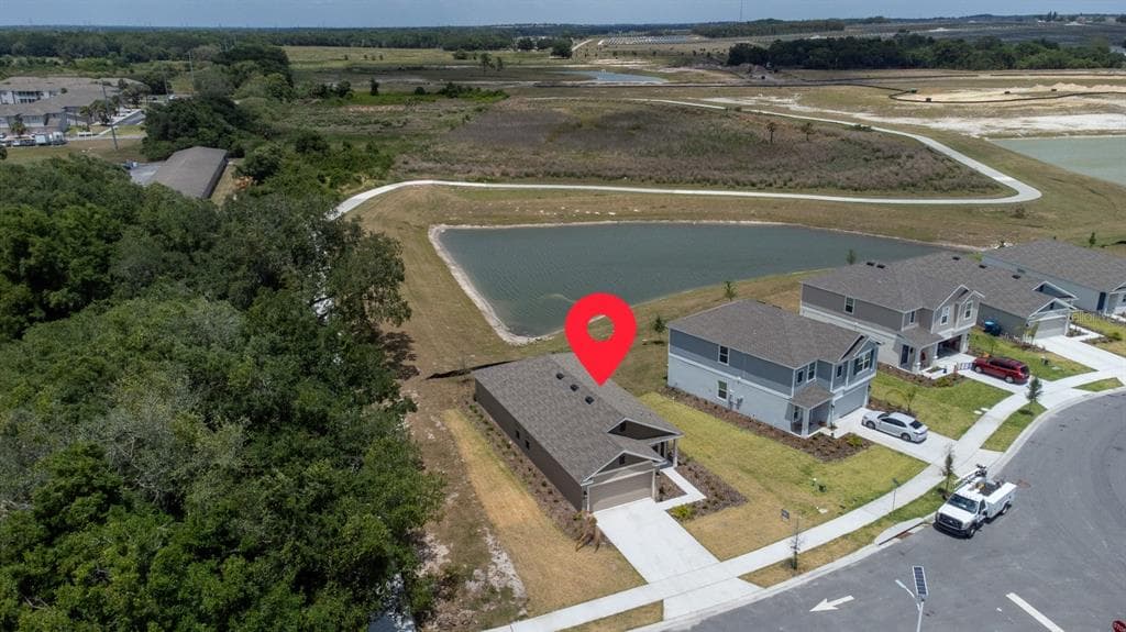 573 BELL PRAIRIE CIRCLE, LAKE WALES, FL 33859 — zdjęcie 2