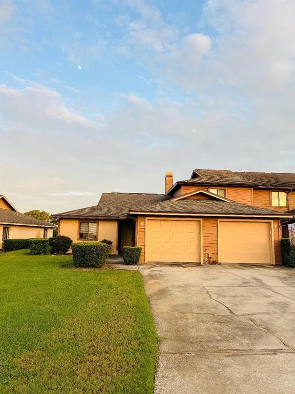 707 CARPENTERS WAY # 8, LAKELAND, FL 33809