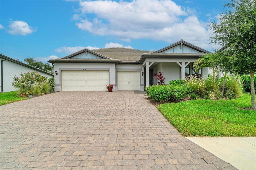 16341 HIDDEN OAK LOOP, LAKEWOOD RANCH, FL 34211 — zdjęcie 2