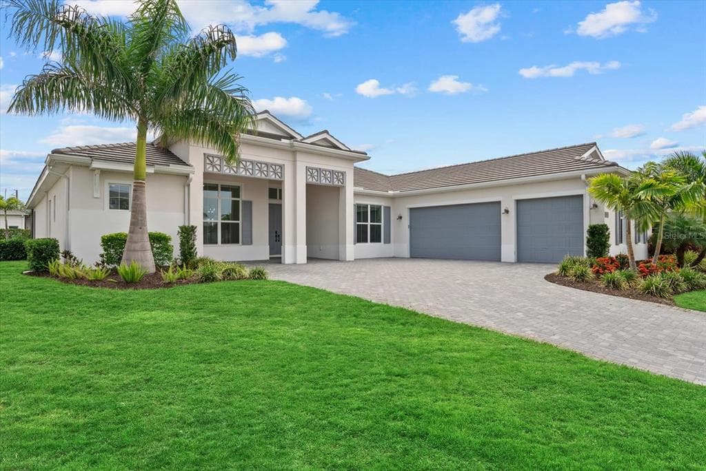 8133 NEVIS RUN, BRADENTON, FL 34202 — zdjęcie 2