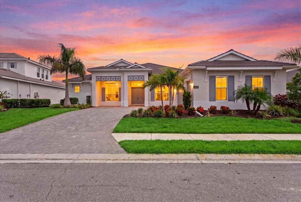 8133 NEVIS RUN, BRADENTON, FL 34202 — zdjęcie 3