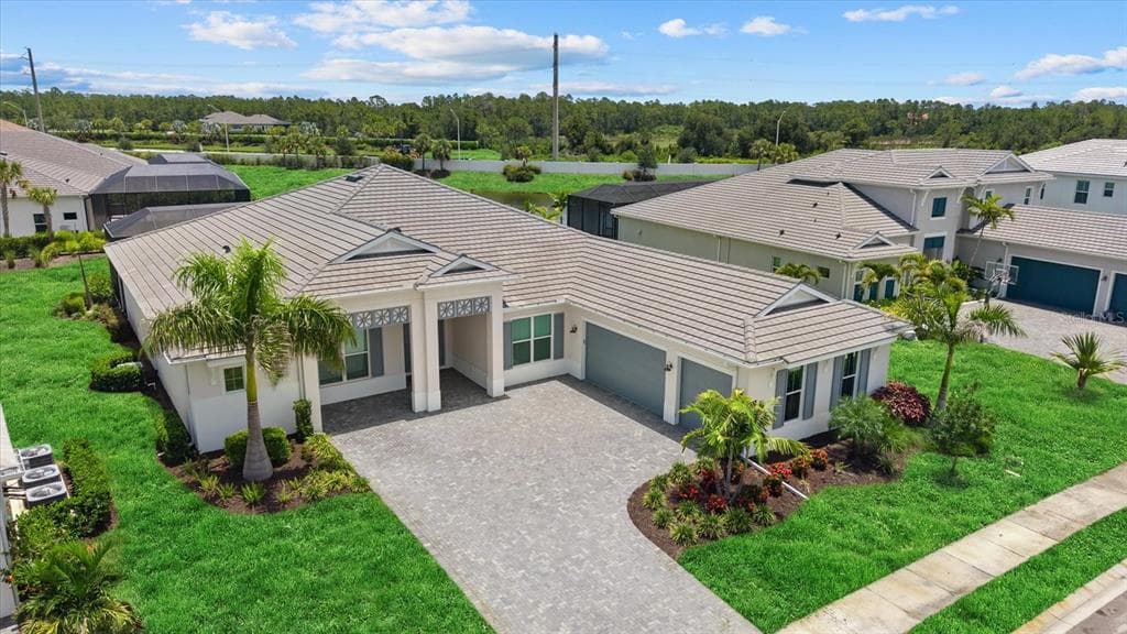 8133 NEVIS RUN, BRADENTON, FL 34202 — zdjęcie 4