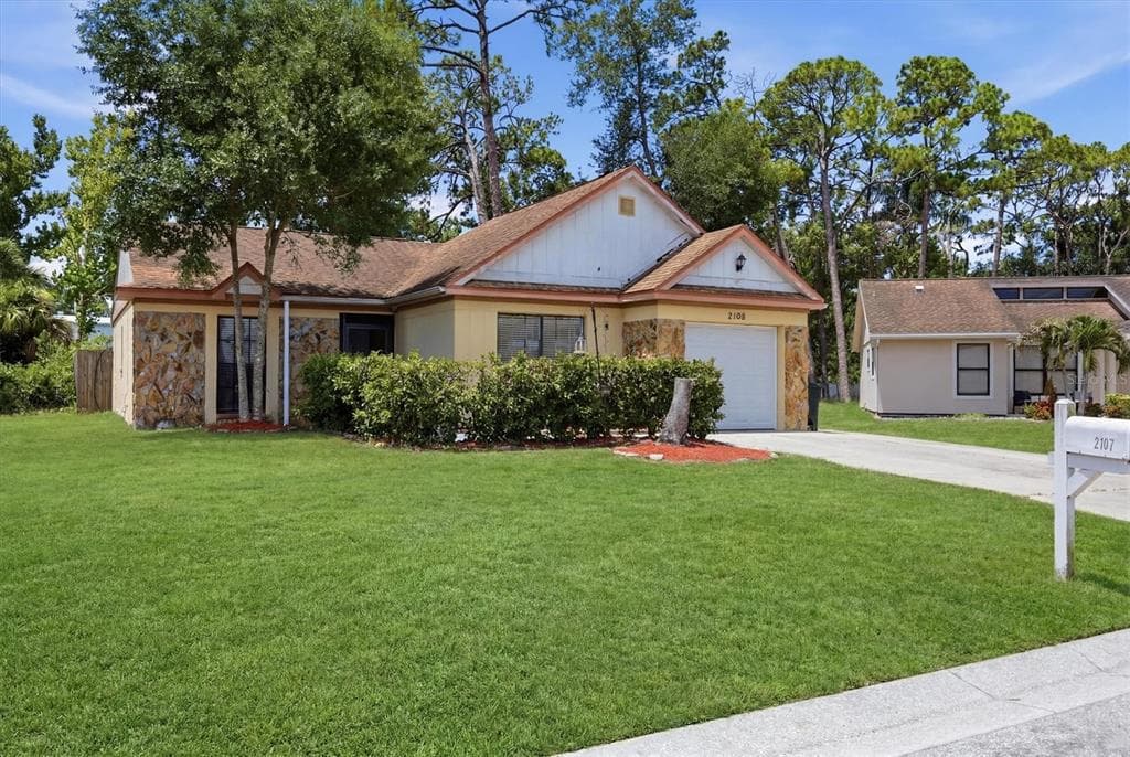 2108 E 56TH AVENUE TERRACE, BRADENTON, FL 34203 — zdjęcie 3